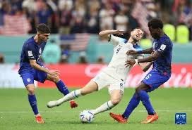 FIFA电竞世界杯小组赛战报