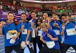 中华职棒球队后备力量持续增强